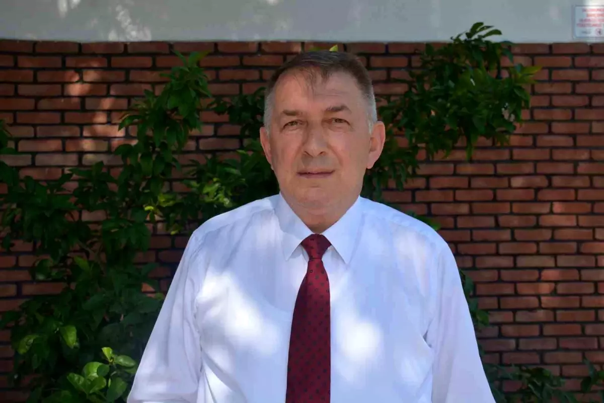 Samsun Vakıflar Bölge Müdürü Uysal'dan Sinop'ta 20 Milyon TL'lik Yardım Açıklaması