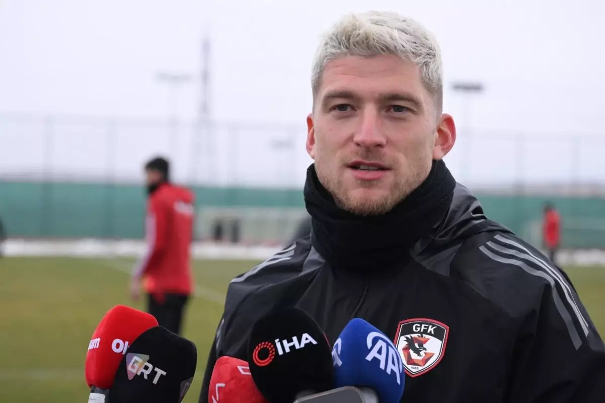 Semih Güler örnek aldığı dünyaca ünlü stoperi itiraf etti