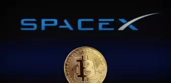 SpaceX üç yıl sonra Bitcoin sessizliğini bozdu