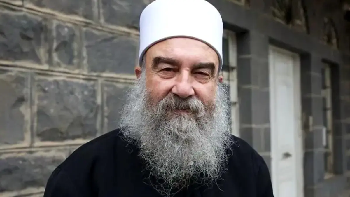 Şeyh Hikmet El Hicri: Süveyda'da Dürzi Liderliğinden Siyasi Figürlüğe