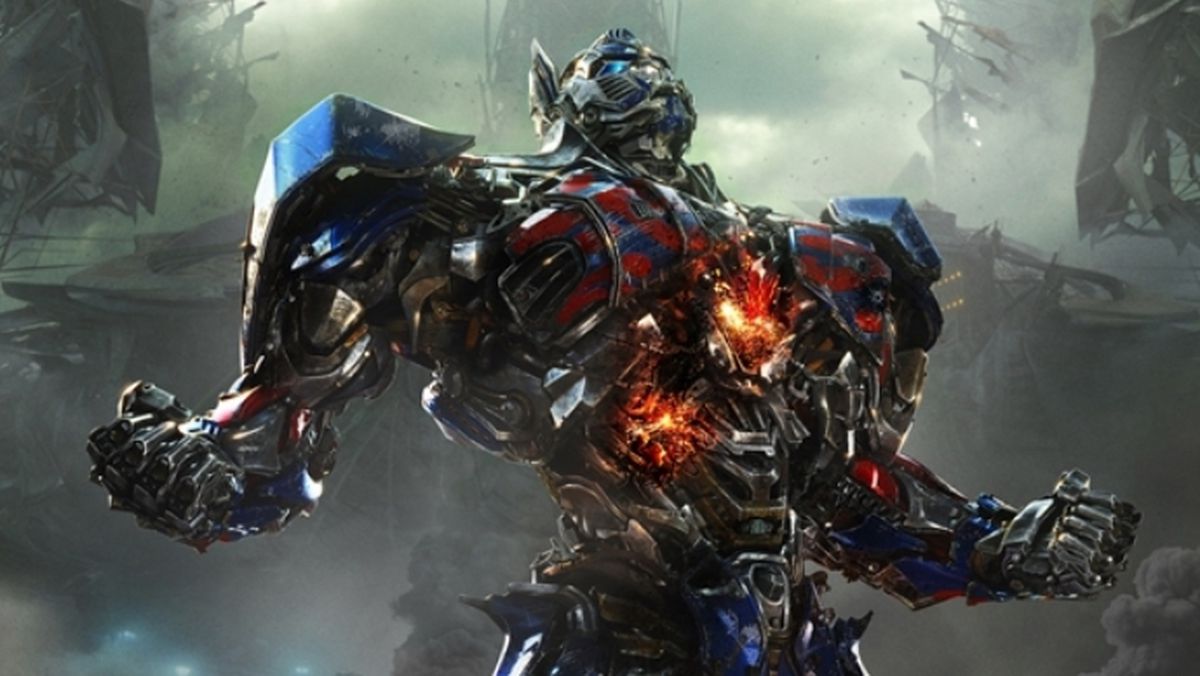 Transformers seslendirenler kim?