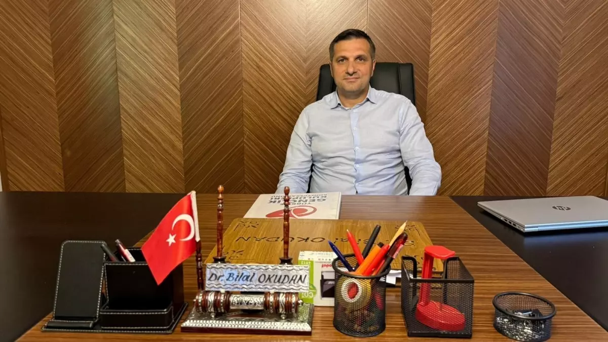 AB Üyeliği Anketi: Türk Halkının Görüşleri