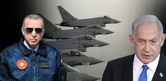 Türkiye'nin son hamlesi İsrail'de alarm zillerini çaldırdı: Bölgede dengeler değişecek