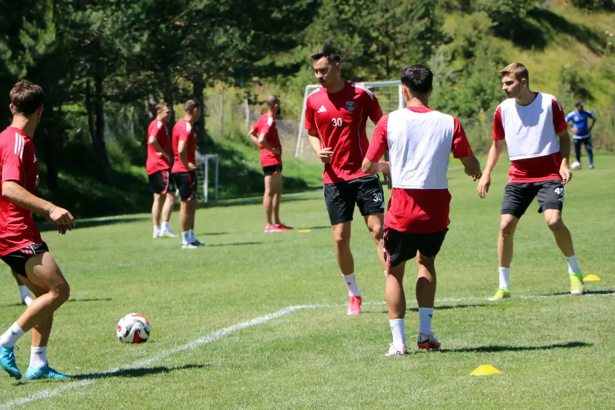 Pendikspor'dan Yeni Hedef: Play-Off