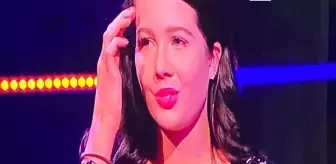 Yarışmacı, cevabı kendi ismiyle aynı olan coğrafya sorusunu bilemedi!