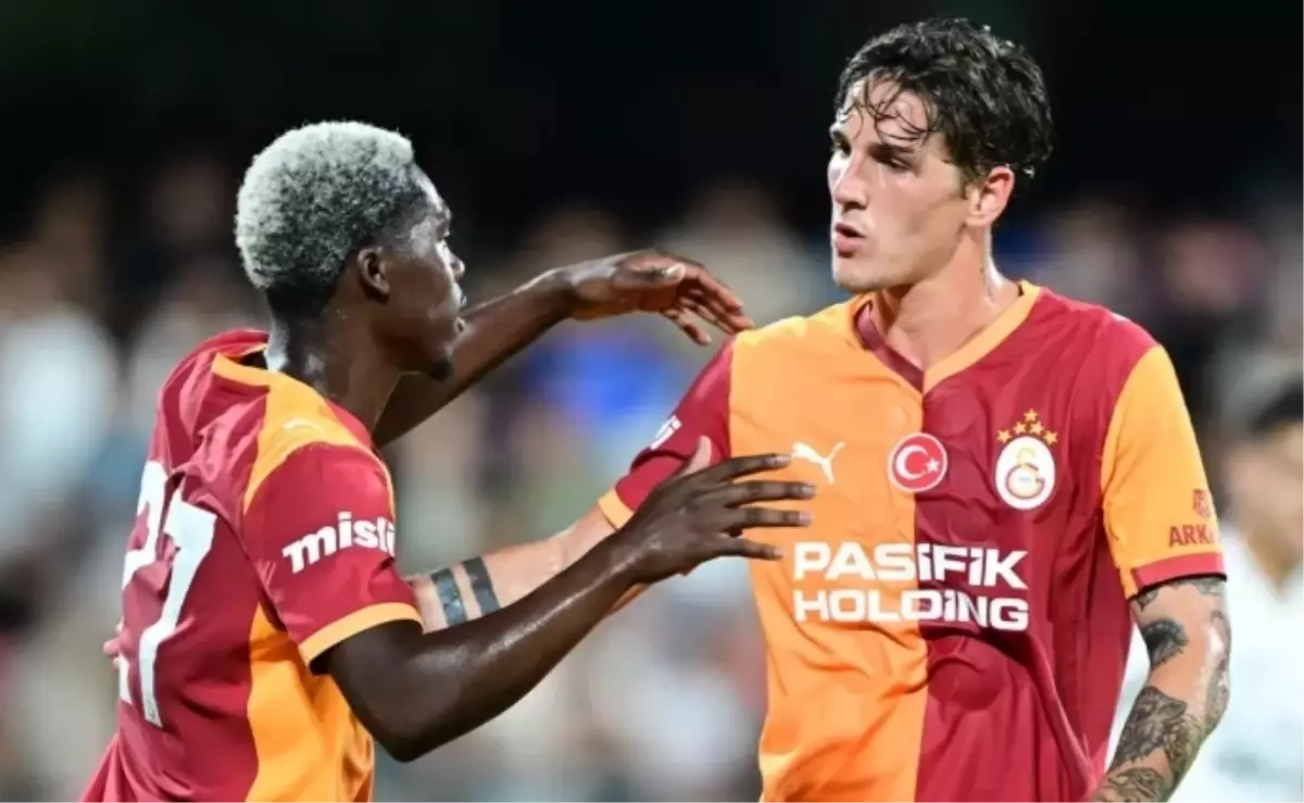 Zaniolo sakatlandı mı?