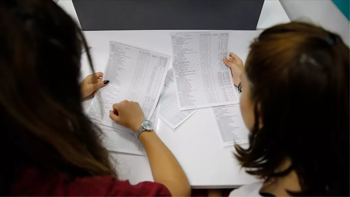 2025 YKS taban puanları nasıl öğrenilir? Hangi bölüm kaç puanla kapattı 2025?