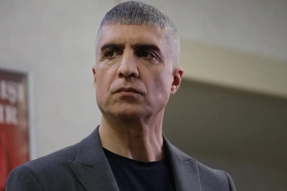 22 yıllık güven çöktü! Özcan Deniz'in tüm mal varlığına haciz
