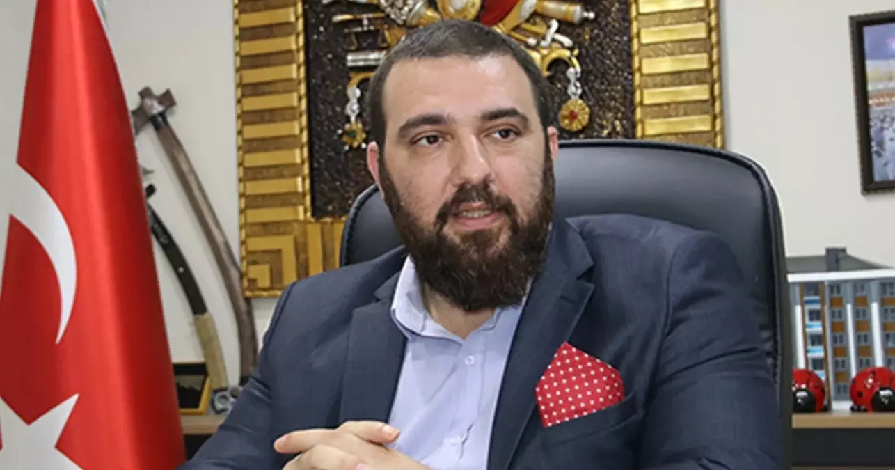 Abdülhamid Kayıhan Osmanoğlu kimdir? Abdülhamid Kayıhan Osmanoğlu kaç yaşında, nereli?