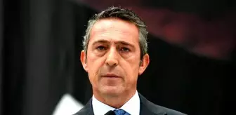 Ali Koç transfer için uçağa atlayıp Portekiz'e gitti