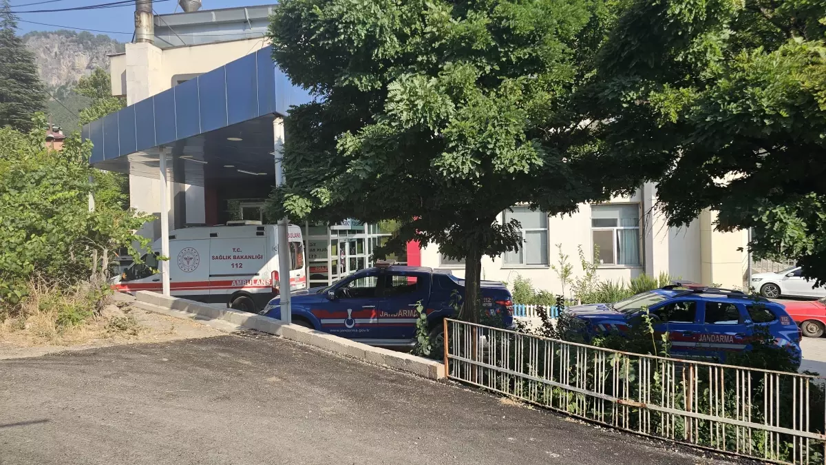 1 Aylık Bebeğin Ölümü Üzerine İnceleme Başlatıldı