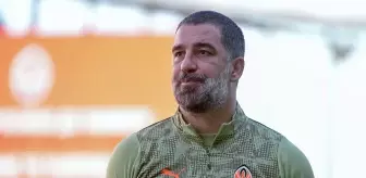 Arda Turan'dan Beşiktaş maçı açıklaması: Mutlu olmadıkları sezonda bile zorlu takımları yendiler