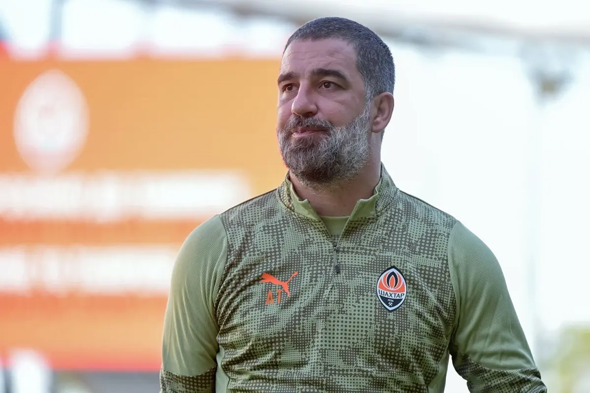 Arda Turan'dan Beşiktaş maçı açıklaması: Mutlu olmadıkları sezonda bile zorlu takımları yendiler