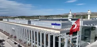 Aselsan ve SSB arasında 170 milyon dolarlık sözleşme imzalandı