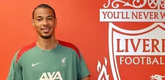 Avrupa'da rekor transfer gerçekleşti! Liverpool'un yeni golcüsü Ekitike