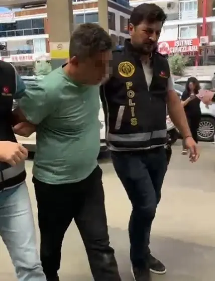 Fire in Aydın and Allegations: Turgay Gezgin's Sister Continues to Raise Suspicions