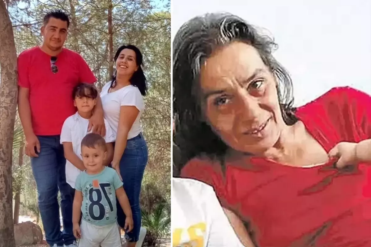 Ailesini yakarak katleden itfaiye eri hakkında 'annesini öldürmüş olabilir' iddiası
