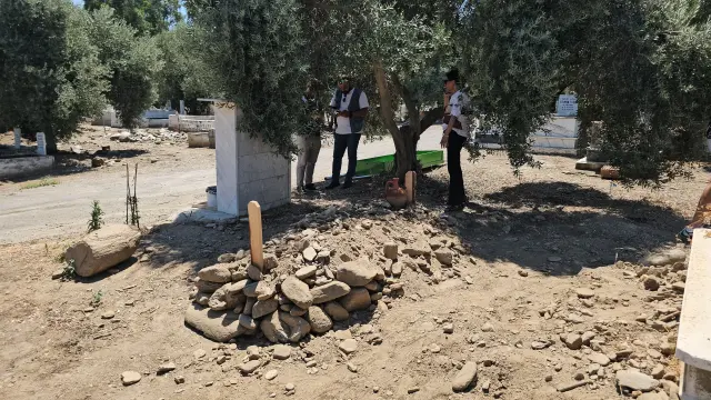 Fire in Aydın and Allegations: Turgay Gezgin's Sister Continues to Raise Suspicions