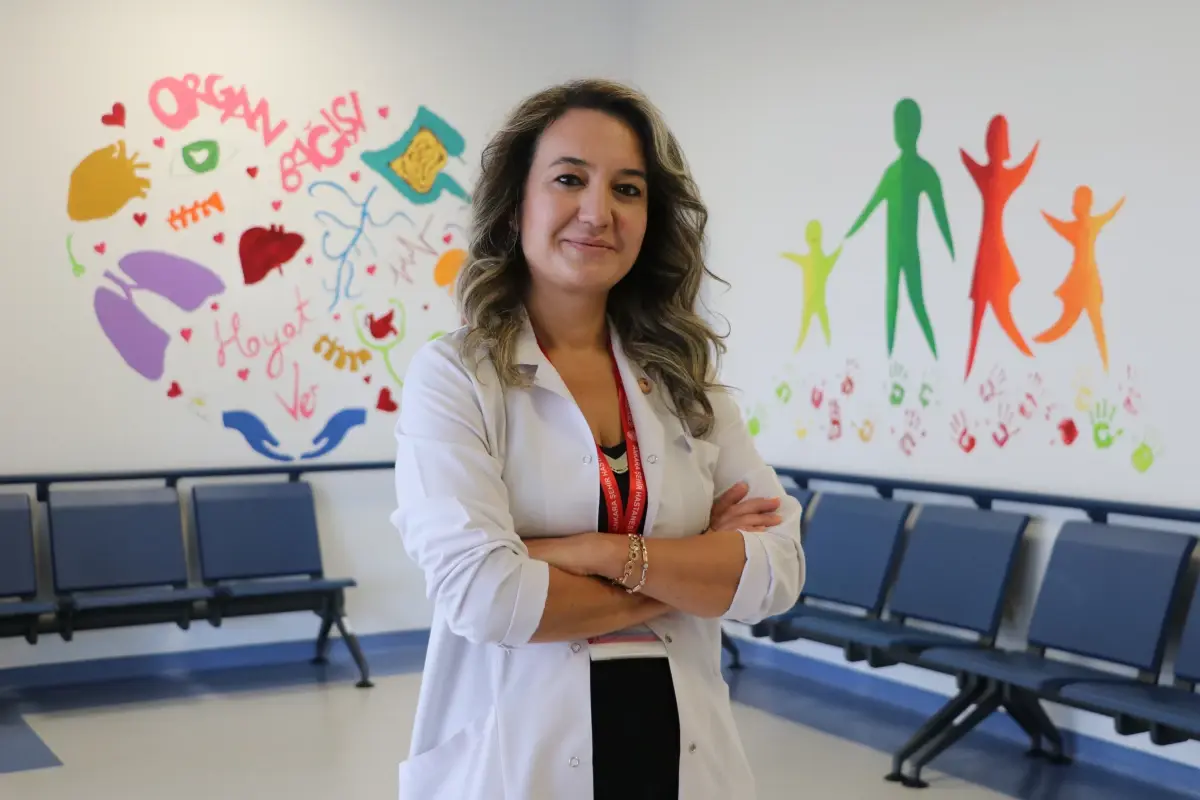 TBMM'den Organ Bağışında Dijital Dönüşüm