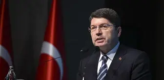 Bakan Tunç: 700 kişinin tahliye edileceği yalan, şehit ailelerini incitecek adım olmaz