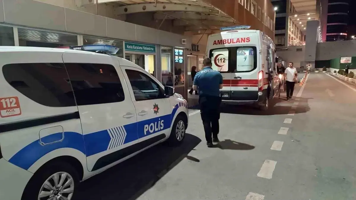 Batman'da Esnaf Gasp Edildi, Bıçaklı Saldırıyla Ağır Yaralandı