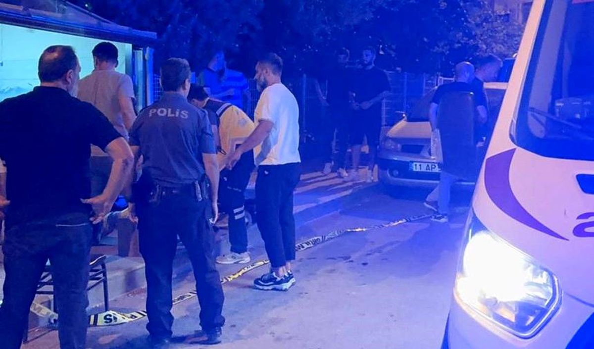 Bilecik'te Kavgada Bıçaklama: 1 Ölü, 2 Yaralı