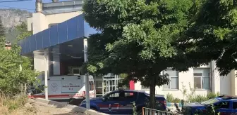 Bir aylık bebek beşiğinde ölü bulundu