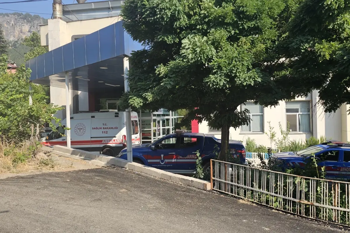 Bir aylık bebek beşiğinde ölü bulundu