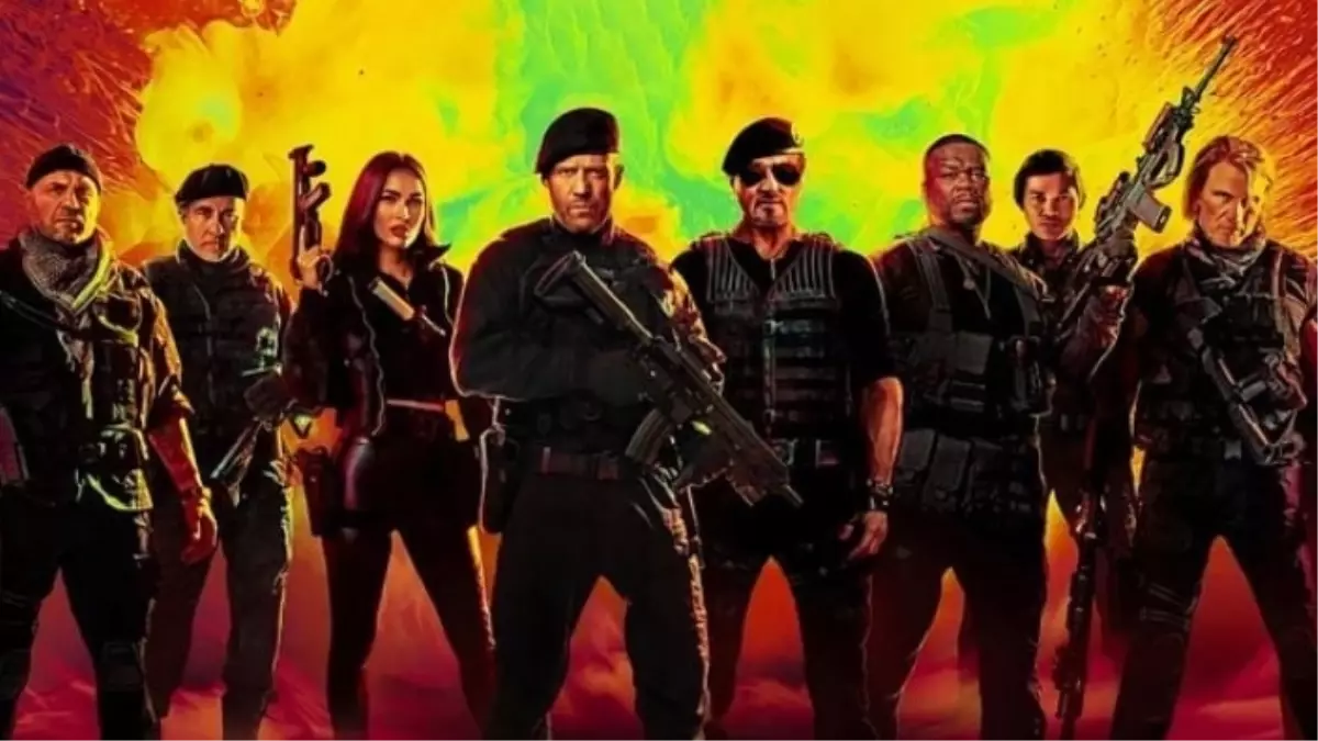 Cehennem Melekleri 4 filmi oyuncuları kim, konusu ne? Cehennem Melekleri 4 filmi ne zaman, nerede çekildi?