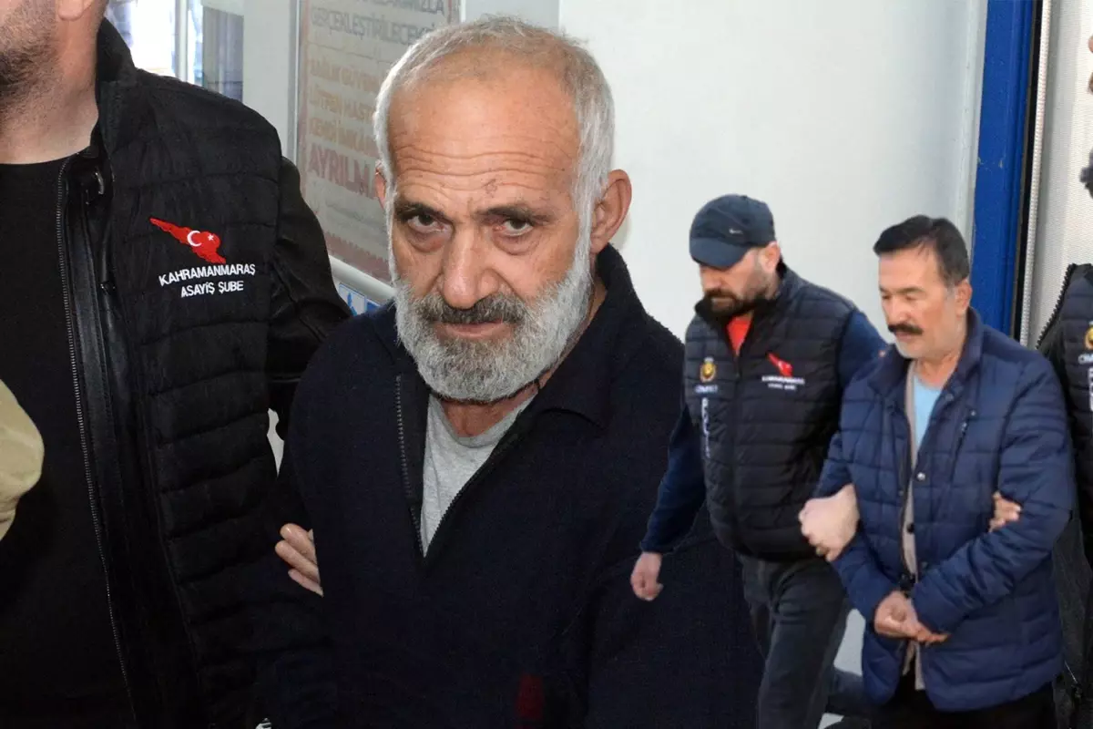 Cinayeti işlediklerini önce kabul ettiler sonra birbirini suçladılar