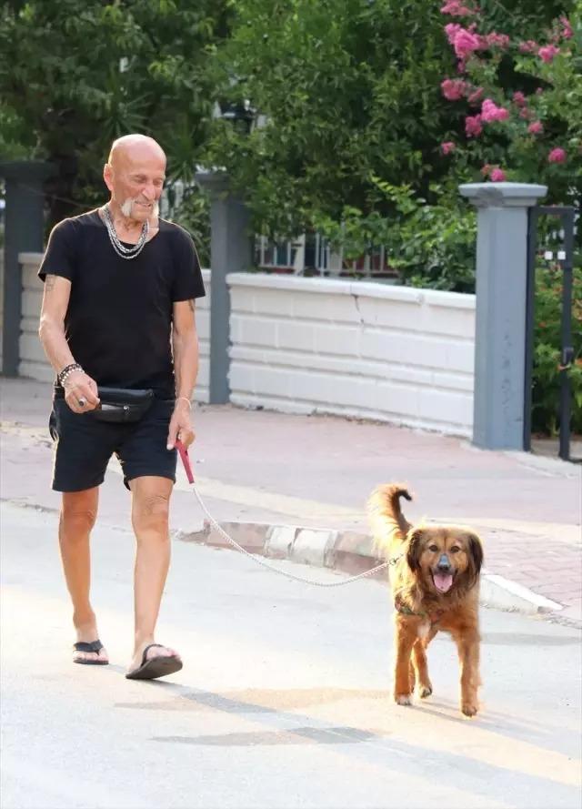 Coşkun Göğen: Eşimi toprağa verdim, 14 kilo kaybettim ama pes etmedim