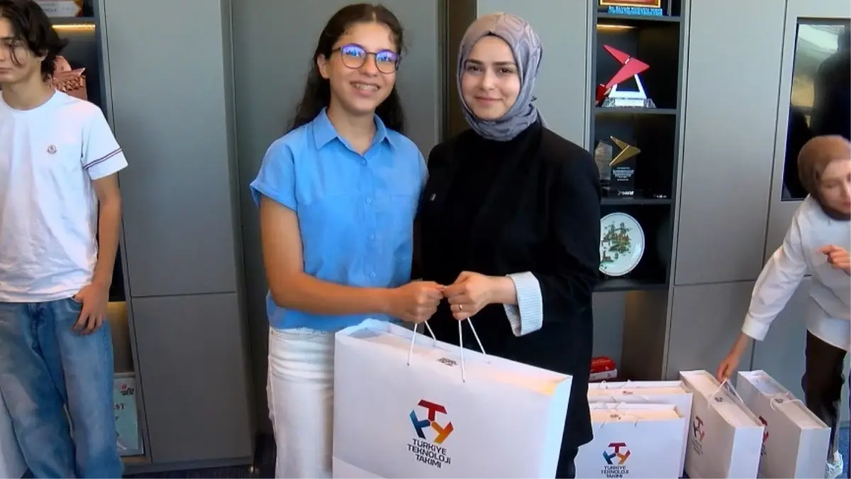 DENEYAP atölyelerinde eğitim gören 67 öğrenci LGS'de tam puan aldı