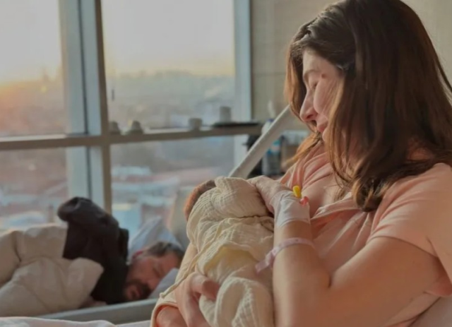 Dilay Ekmekçioğlu kimdir, kaç yaşında, nereli? İlker Aksum'un eşi Dilay Ekmekçioğlu ne iş yapıyor?