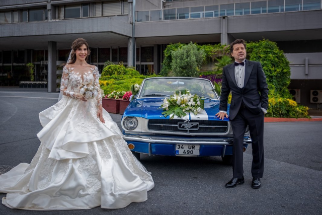 Dilay Ekmekçioğlu kimdir, kaç yaşında, nereli? İlker Aksum'un eşi Dilay Ekmekçioğlu ne iş yapıyor?