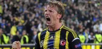 Dirk Kuyt'tan Feyenoord-Fenerbahçe eşleşmesine bomba yorum
