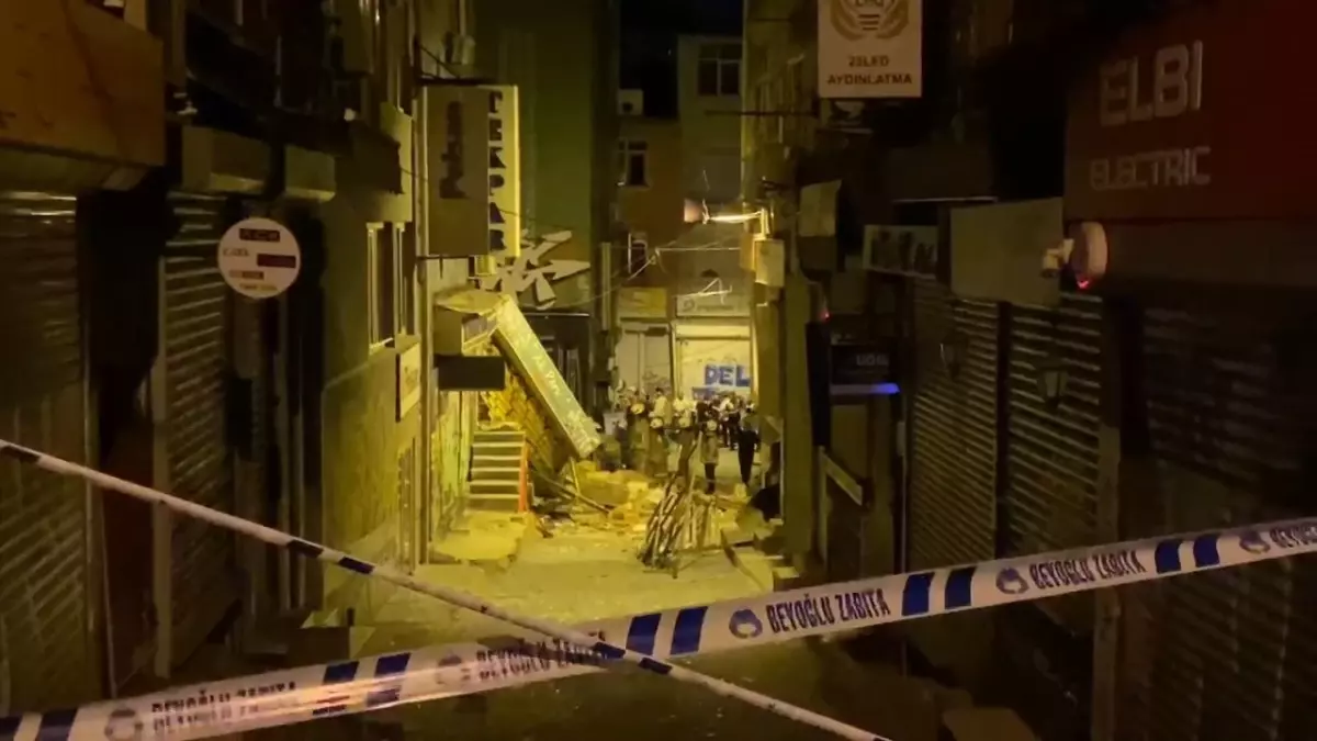 Dışişleri Bakanlığı'ndan İsrail'in Batı Şeria İlhakına Tepki