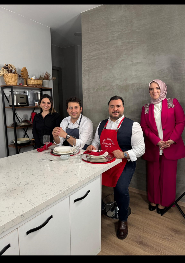 Mim Butik: Bir Mağazadan Bir Yaşam Merkezi