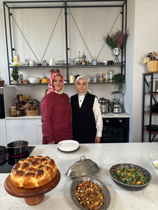 Sezonlar ve Yeni Başlangıçlar