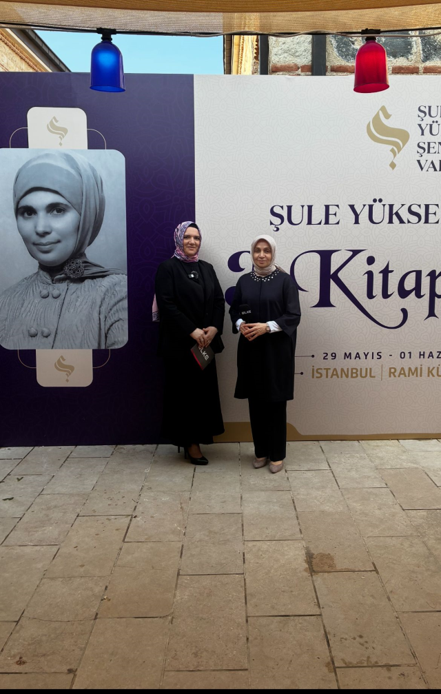 'Elinin Bereketi' ile insanların kalbine dokunan kadın: Sevilay Sungur