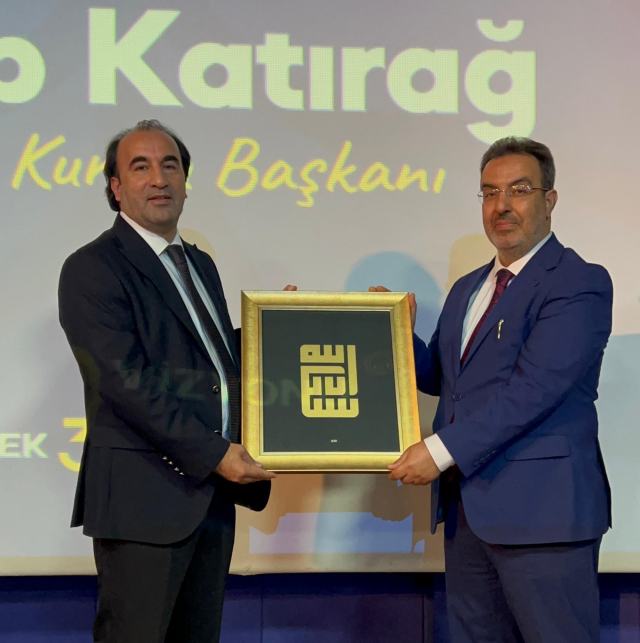 Ersan Bilgin, Birikim Eğitim Grubu'nun Yeni Genel Müdürü Oldu Ersan Bilgin, Birikim Eğitim Grubu'nun Yeni Genel Müdürü Oldu