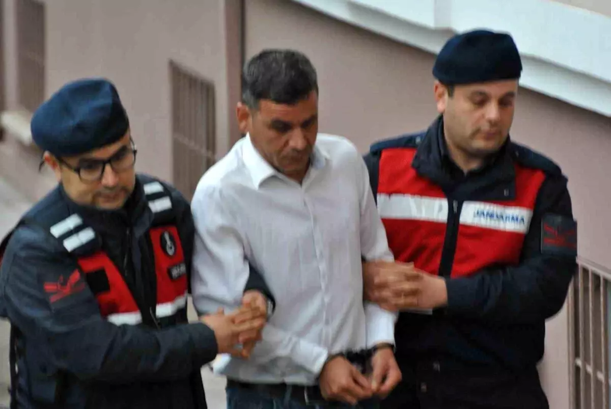 Aldatma İddiasıyla Eşini Vuran Oto Tamircisine 24 Yıl Hapis