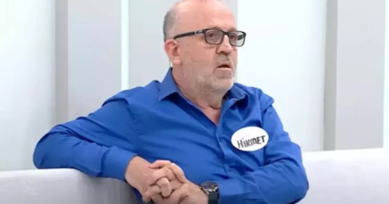 Esra Erol, Hikmet öldü mü? Kübra'nın babası Hikmet Bey yaşıyor mu?