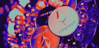 Ethereum doğrulayıcı kuyrukları rekor seviyelere ulaştı