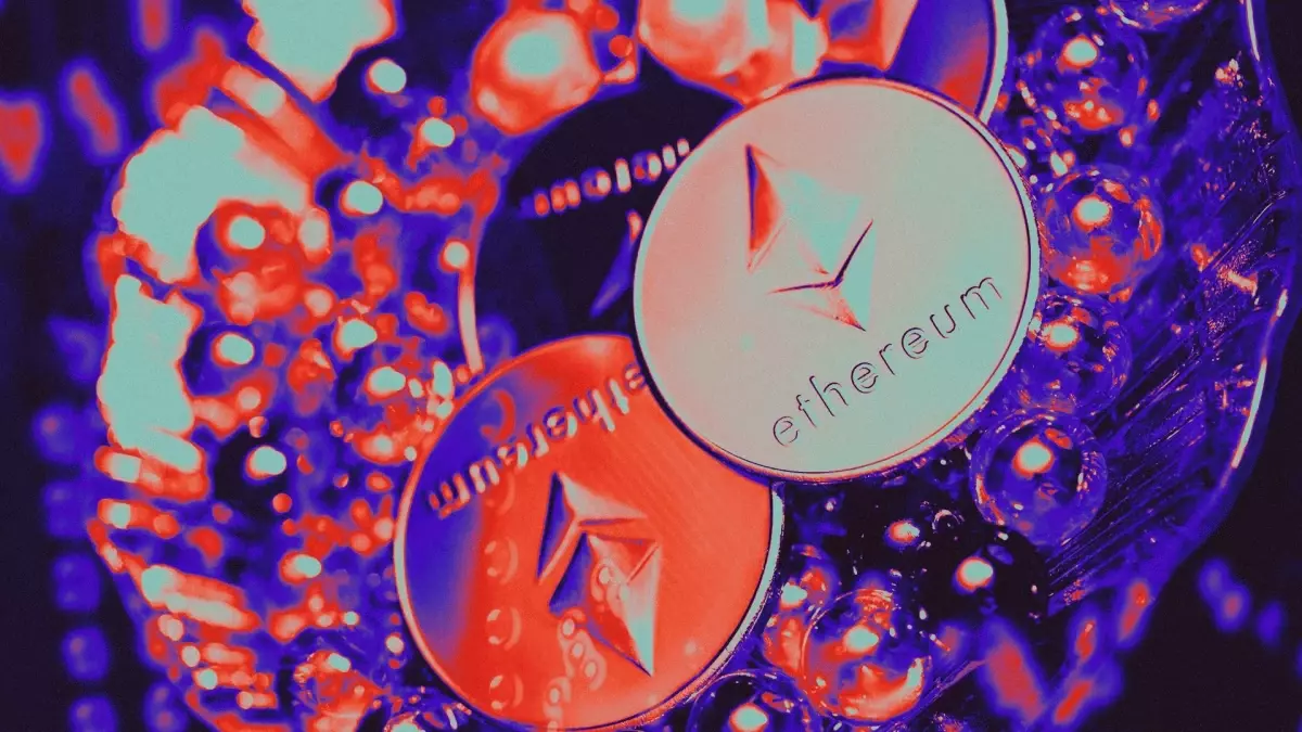 Ethereum doğrulayıcı kuyrukları rekor seviyelere ulaştı