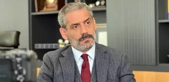 Fahrettin Altun'un avukatı Sezgin Tunç'tan 'İmamoğlu' iddiasına yalanlama