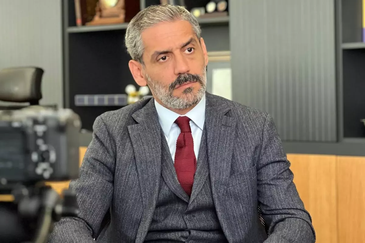 Fahrettin Altun'un avukatı Sezgin Tunç'tan 'İmamoğlu' iddiasına yalanlama
