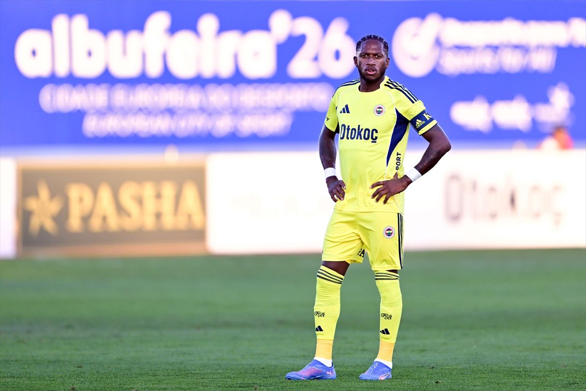 Fenerbahçe Al-Ittihad hazırlık maçı ne zaman, saat kaçta? Fenerbahçe Al-Ittihad maçı şifresiz mi?