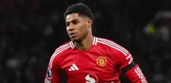 Fenerbahçe ile anılan Rashford'ın yeni takımı belli oldu