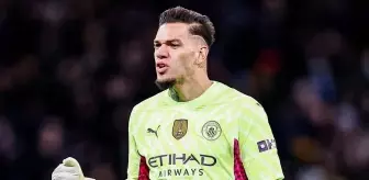Galatasaray, Ederson ile anlaştı! Sırada Manchester City var