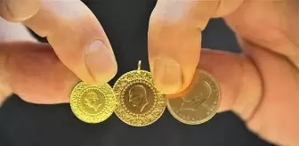 Gram altın tarihi rekorunu kırdı! İşte güncel altın fiyatları